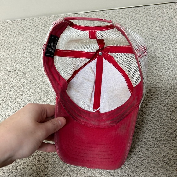 2/$20❤️- HAT | Unisex Jake Owen hat - Picture 4 of 4